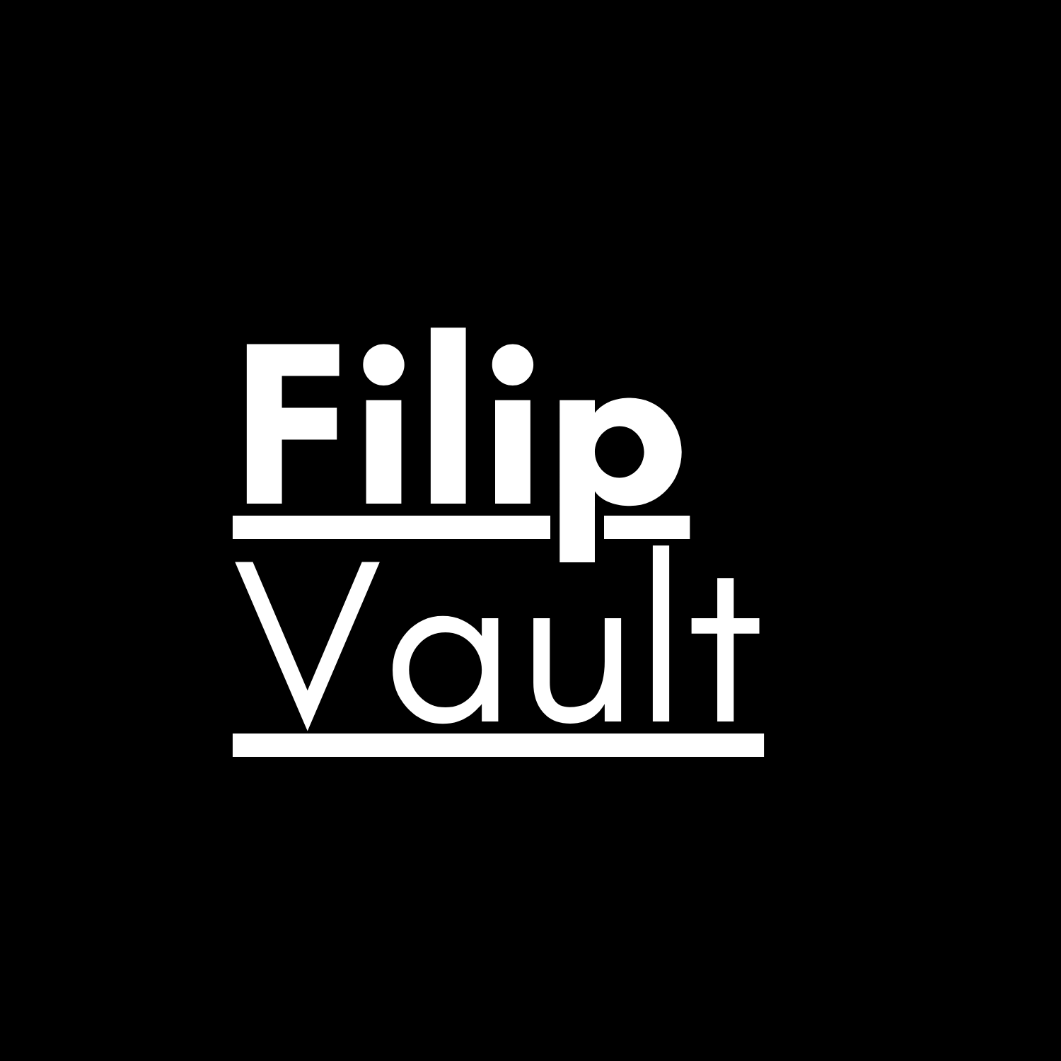 Filip Vault
